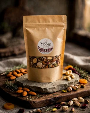 Granola Classique